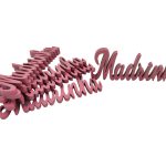 MDF MADRINHA PACK/6 3.3CM ALT. ROSA