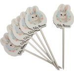 ESPETO PACK/6 18CM ALT. PASCOA