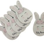 PLACA MDF PACK C/6 DIA.8