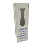 CAIXA MDF 32X11X9 PAI