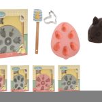 CONJ.3 PC COZINHA BOLOS L.24X32ALT. CAIXA