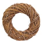 COROA NATURAL DIA.45X12ALT.CM