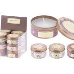 LATA C/VELA AROMATICA 6X3CM