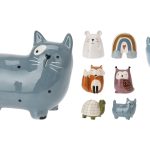 MEALHEIRO FIGURAS CERAMICA ALT15CM APROXI.