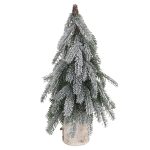 PINHEIRO NATAL NEVADO 60CM