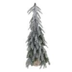 PINHEIRO NATAL NEVADO 90CM