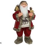 PAI NATAL DE PE 80CM