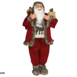 PAI NATAL DE PE 110 CM