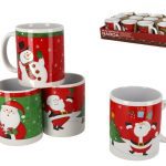 CANECA DE NATAL 330ML
