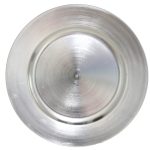 PRATO PLASTI. PRATA 33CM