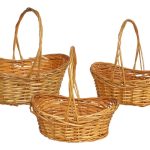 CONJ.3 CESTAS 29X38X39.5CM