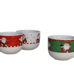 CANECA NATAL 11X8,5CM 450ML 3STD
