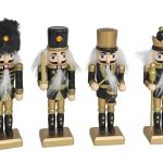 SOLDADINHO TAYLOR DEC. 4 SRT 4X3X12 CM