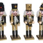 SOLDADINHO  TAYLOR DEC. 4 SRT 5X4,5X18 CM