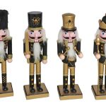 SOLDADINHO TAYLOR DEC. 4 SRT 7,5X6,5X25 CM