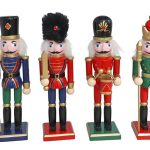 SOLDADITO URKO DEC. 4 SRT 5X4,5X18 CM