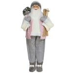 PAI NATAL SPORT 110CM ROSA/BRANCO