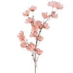 MAGNOLIA ARTIFICIAL 96CM ROSA