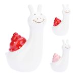 CARACOL CERAMICA 13CM