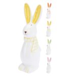 COELHO CERAMICA 20CM SORTID.