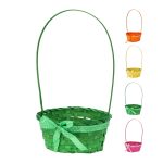 CESTA COLORIDA SORTIDAS