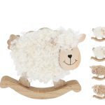 OVELHA BALOIÇO 15CM ALT.