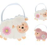 CESTA OVELHA 7,5CMX20CM