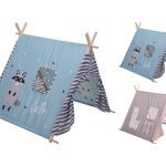 TENDA 1,01X1,06X1,00MT