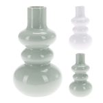 VASO CERAMICA 13CM SORTID.