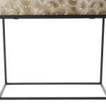 FLOREIRAS CONJ.2 METAL 53,5X26X60