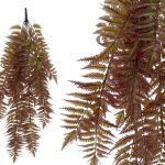 VERDEURA PENDULAR COR:CASTANHO