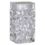 FRASCO ACRILICOS 2CM +-280GR