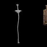 PAVIO C/BASE ALUMINIO DIA.3,5X20CM SACO C/4UNID