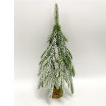 PINHEIRO NEVADO BASE MADEIRA