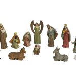 PRESIPIO C/12 PCS 21CM