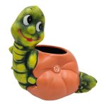 MINHOCA ABOBORA C.27XL.20XALT.27CM