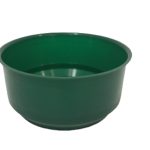 TACA PLASTICO DIA.17