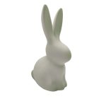 CERAMICA- COELHO SENTADO L.6X15ALT. SORTIDOS