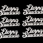 MDF ETERNA SAUDADE PACK/6 3.3CM ALT.