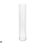 CILINDRO VIDRO 50CM ALT.