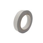 FITA ADESIVA DUPLA FACE 25MMX25MTS TRANSPARENTE