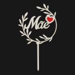 ESPETO RAMEADO 14DIA.X25.5 ALT. MAE