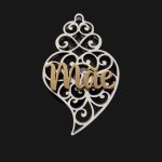 MDF MAGNETICO ALT.8.5CM