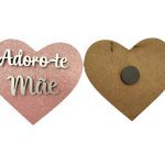 MDF MAGNETICO ALT.8.5CM