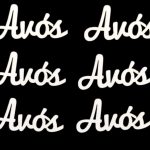 MDF AVÓS PACK/6 3.3CM ALT.