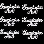 MDF SAUDADES AVÔ PACK/6 3.3CM ALT.