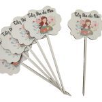 ESPETO PACK/6 22CM ALT. MAE