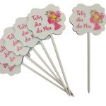 ESPETO PACK/6 22CM ALT. MAE