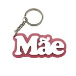 PORTA CHAVES MDF 7CM APROX. MAE