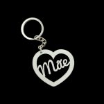 PORTA CHAVES MDF 5CM APROX. MAE